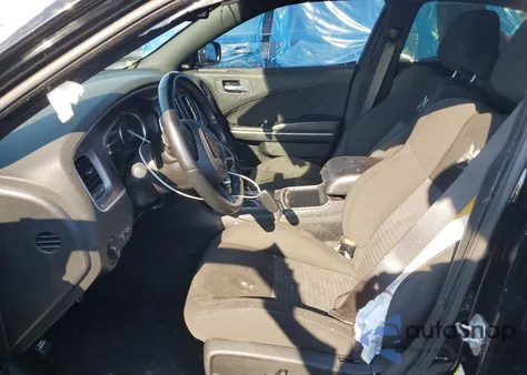 2021 Dodge Charger Scat Pack from USA, damaged, VIN 2C3CDXGJ1MH565310